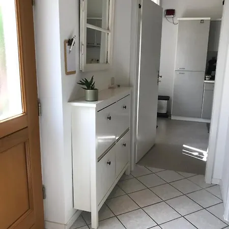 Ferienwohnung Nele Waldesch Extérieur photo