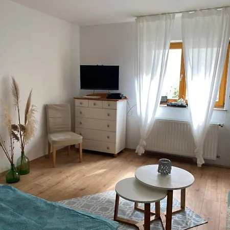Ferienwohnung Nele Waldesch Extérieur photo