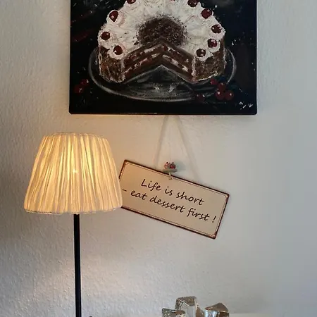 Ferienwohnung Nele Waldesch Extérieur photo