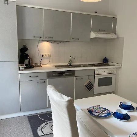 Ferienwohnung Nele Waldesch Extérieur photo