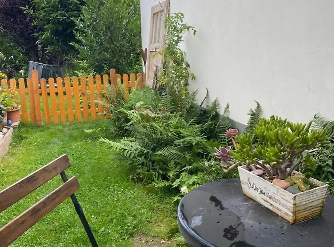 Ferienwohnung Nele