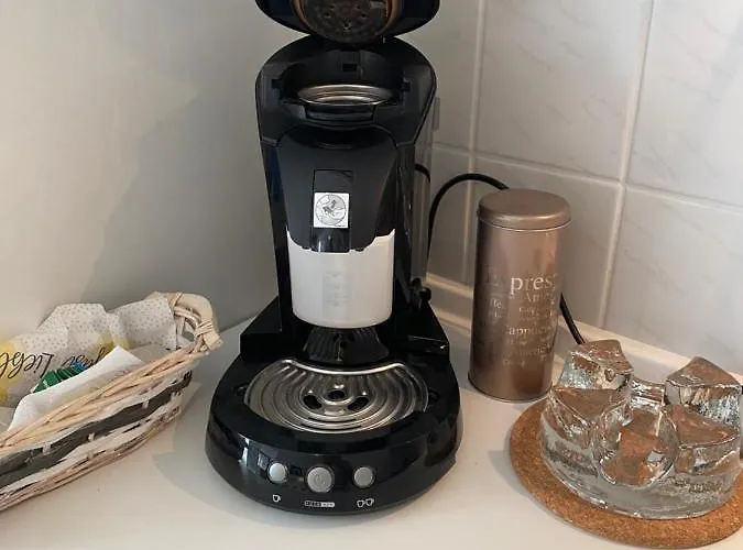 Ferienwohnung Nele