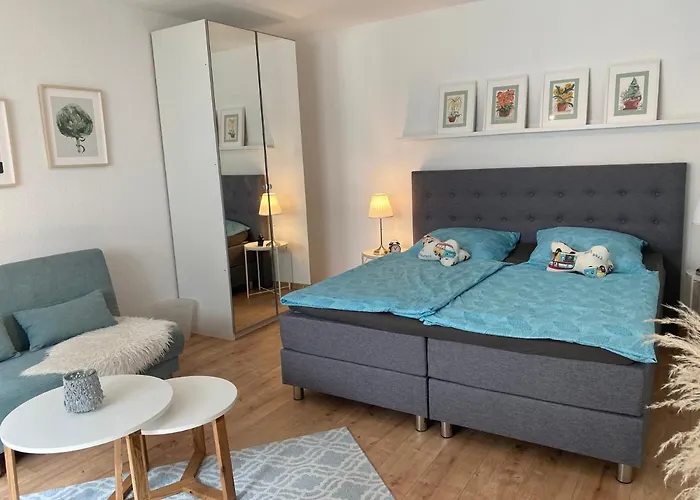 Ferienwohnung Nele