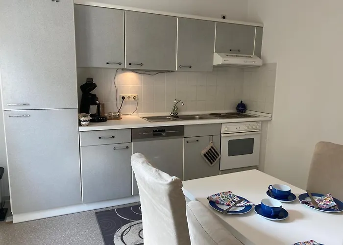 Ferienwohnung Nele