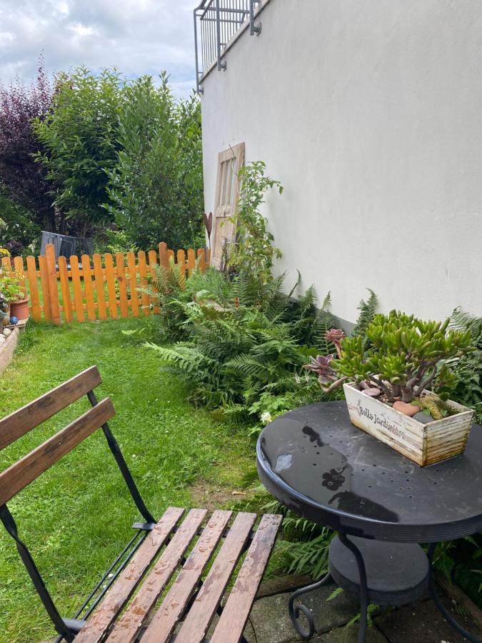 Appartement Nele