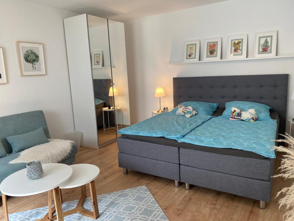 Nele Appartement Waldesch